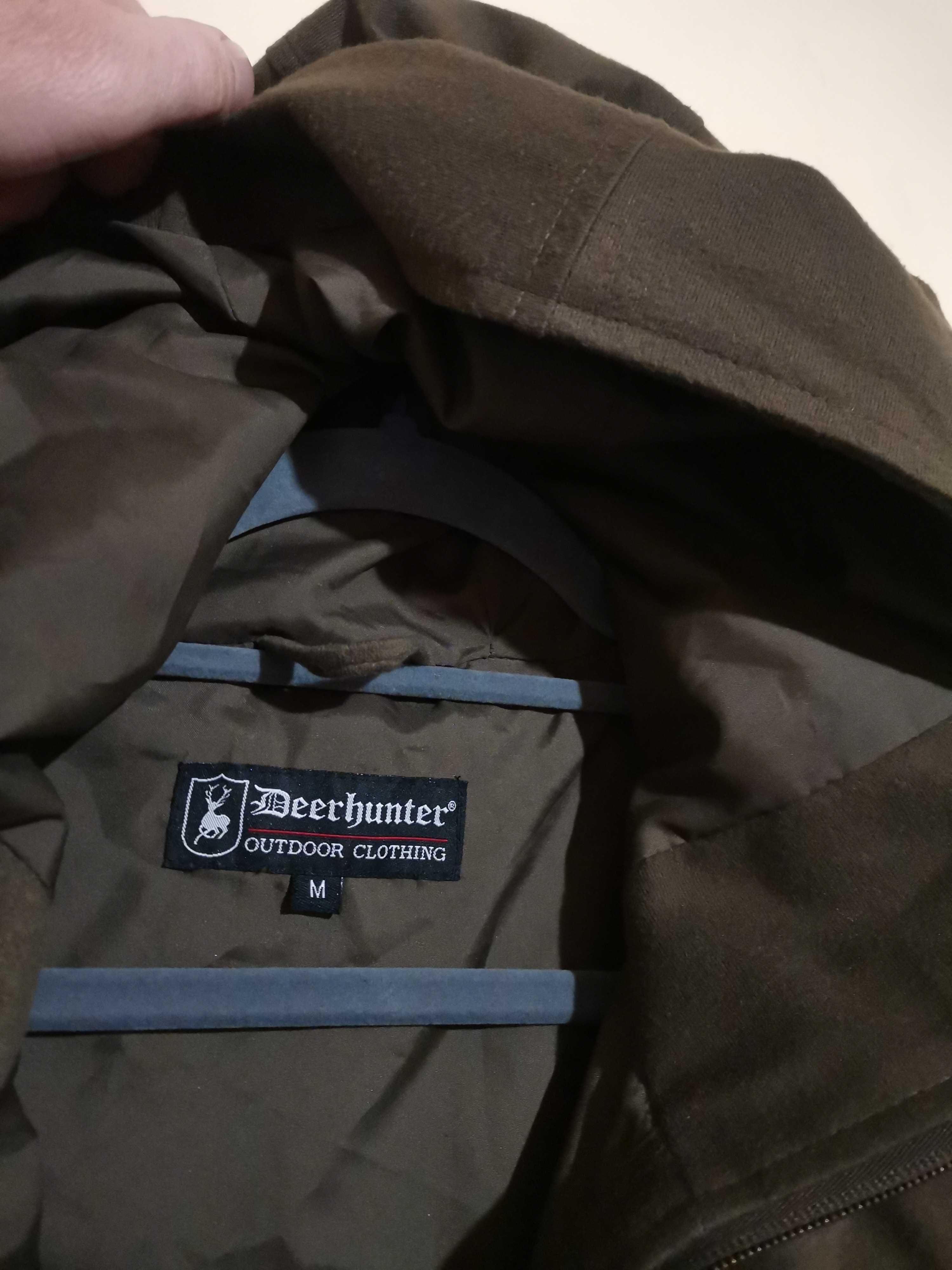 Дрехи за лов Deerhunter Avanti Jacket.Pinewood Polar Jacket.