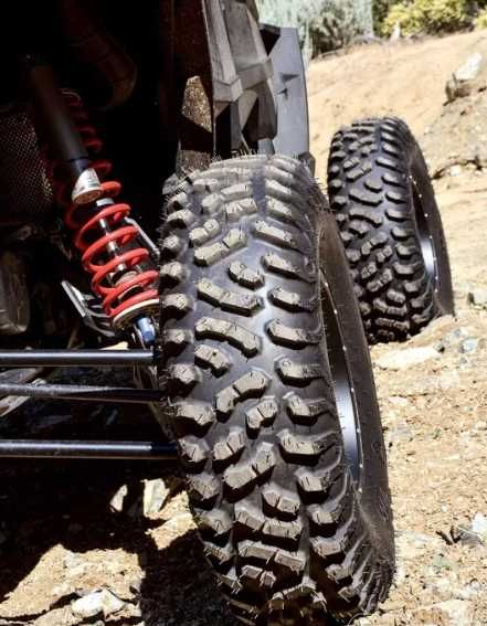 Нови ГУМИ за UTV ITP TERRAHOOK 32х10х15 - 4 бр. Maverick X3 , RZR1000