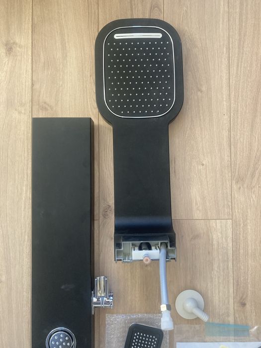 Душ панел за баня