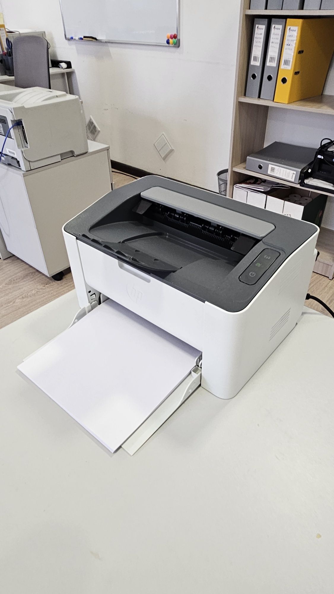 Продам принтер hp 111 WIFI