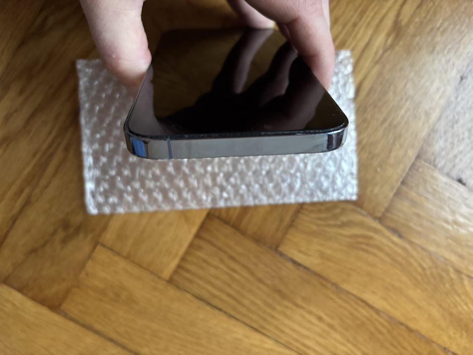 Iphone 13 Pro Max de 128 Gb Blue