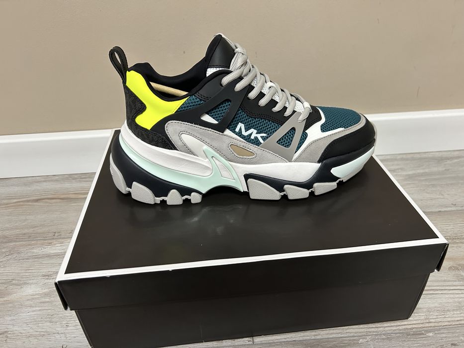 Sneakers Michael Kors 42