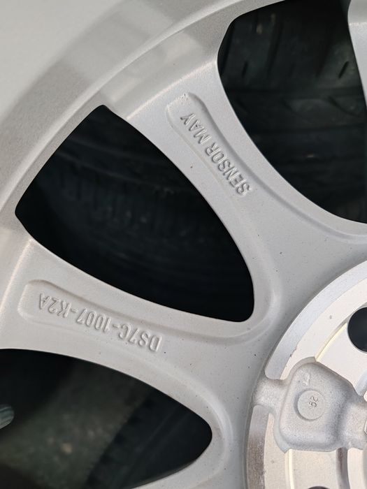 Форд 215/60/16, Ford