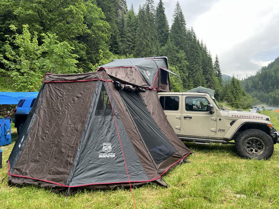 Jeep Gladiator Rubicon  Autoutilitara