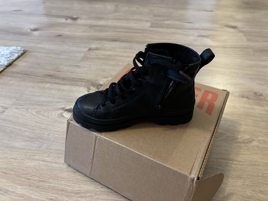 Ghete copii Camper marimea 32