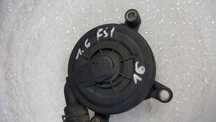 Epurator gaze supapa PCV vw golf 4 bora 1.6fsi cod motor BAD