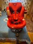 Scaun auto Joie isofix i-spin 360