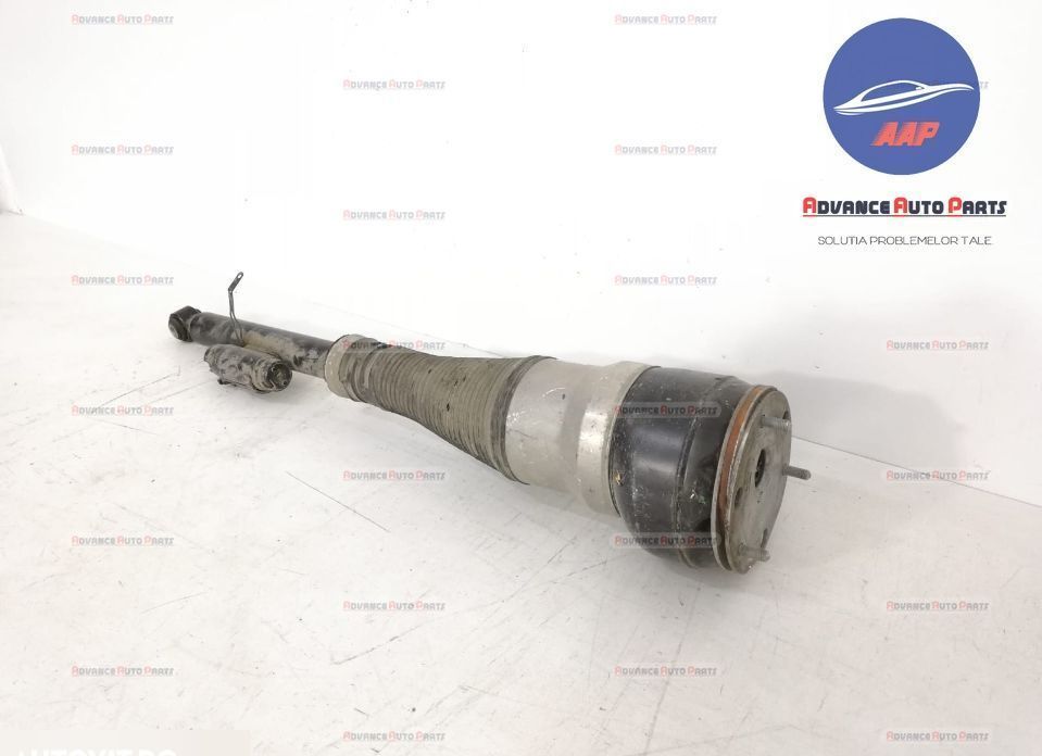 Perna aer dreapta spate cod A2223200413 - originala Mercedes-Benz  S-C