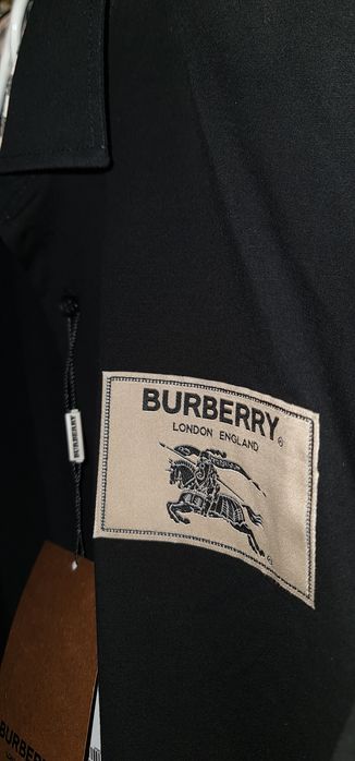 Camasa Dsquared2  / Burrbery men