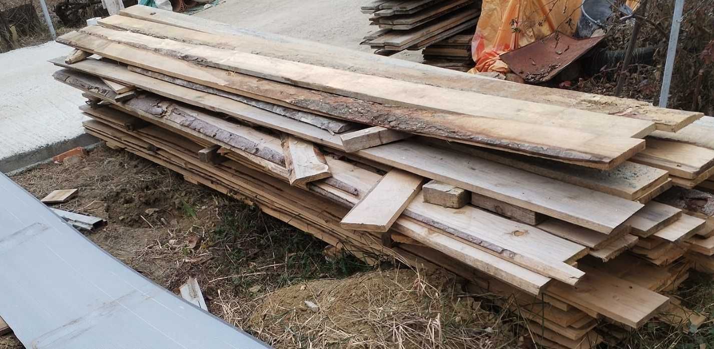 Scanduri steriale 4metri