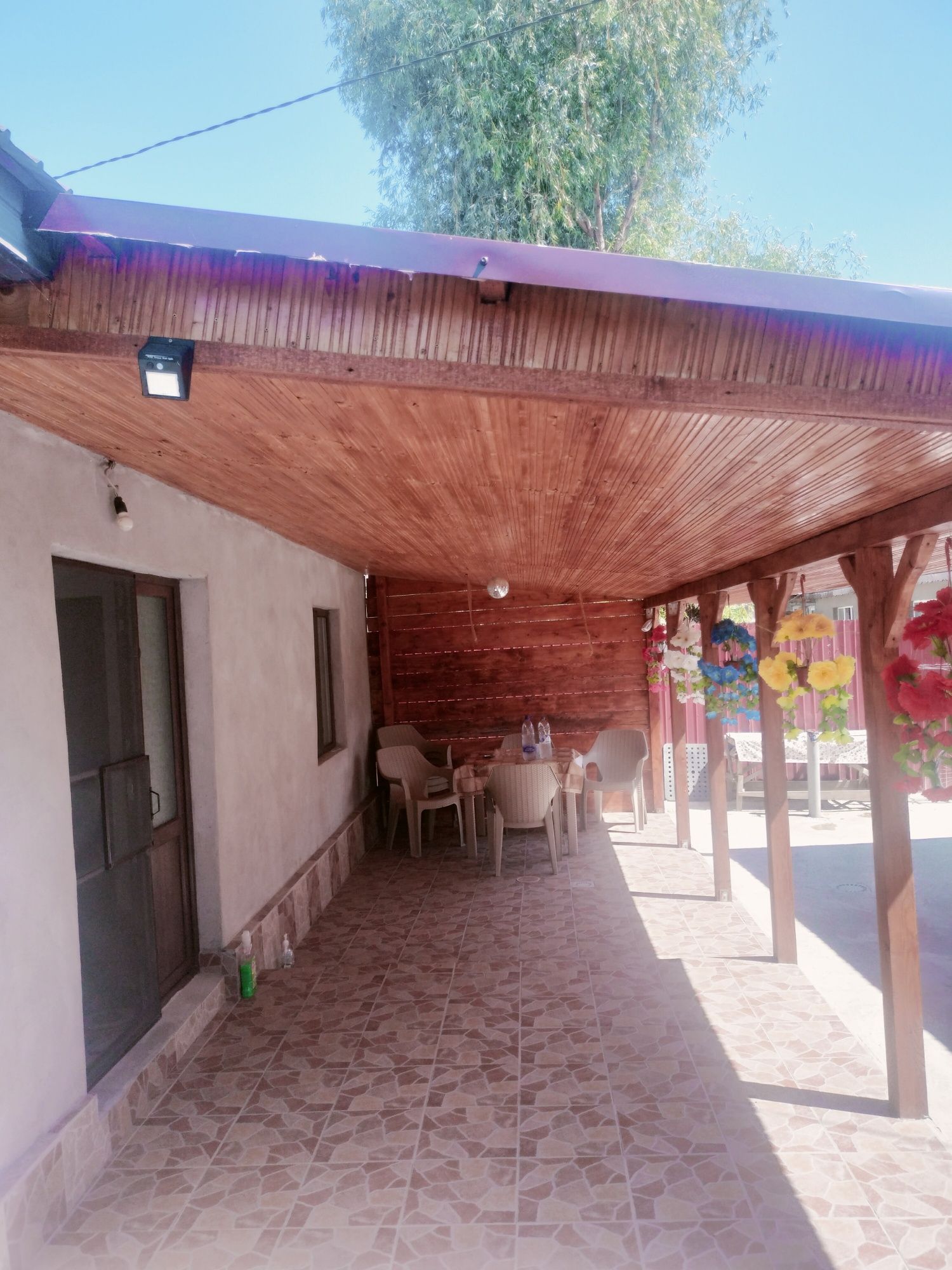 Casa de vânzare.