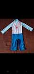 Costum de baie Decathlon 24M