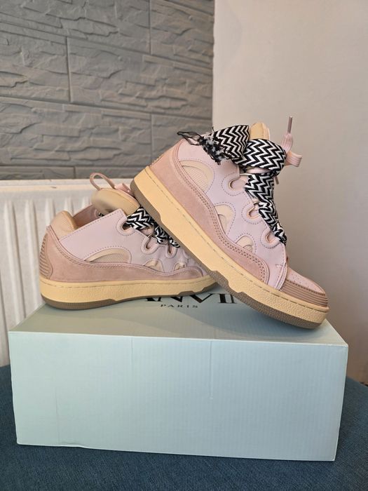 Vand lanvin Pink 38