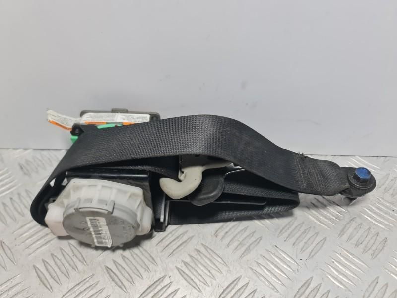 Centura de siguranta dreapta fata Opel Agila B