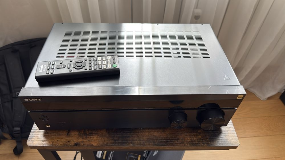 Ресийвър SONY STR-DH590