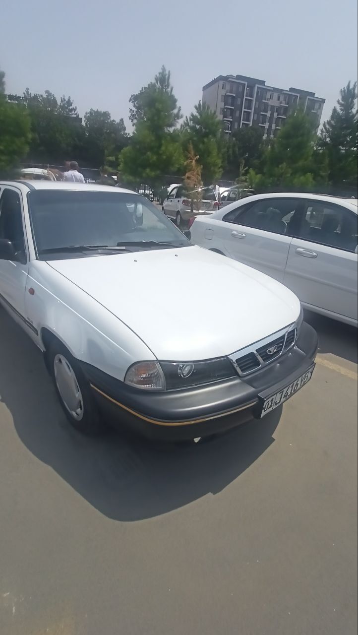 Nexia 1 2006 sons mator vikup nasiya sovdaga