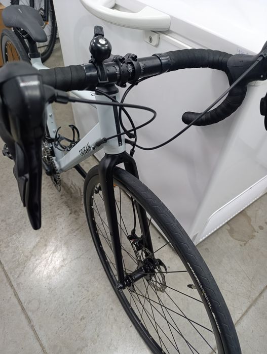 Алуминиев гравел TRIBAN  велосипед   28цола/XS