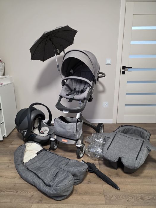 Stokke Xplory 3in1