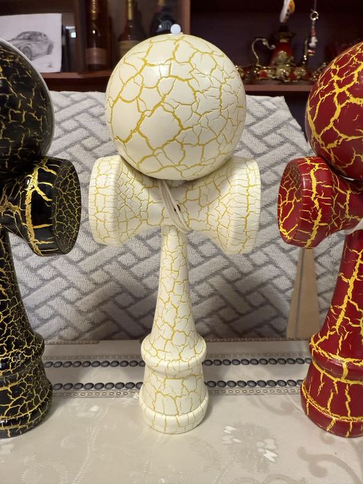 Kendama alba model nou