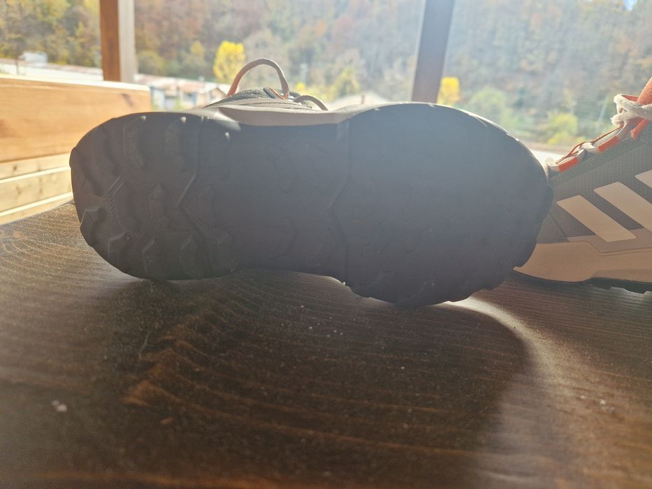 Детски обувки adidas terrex