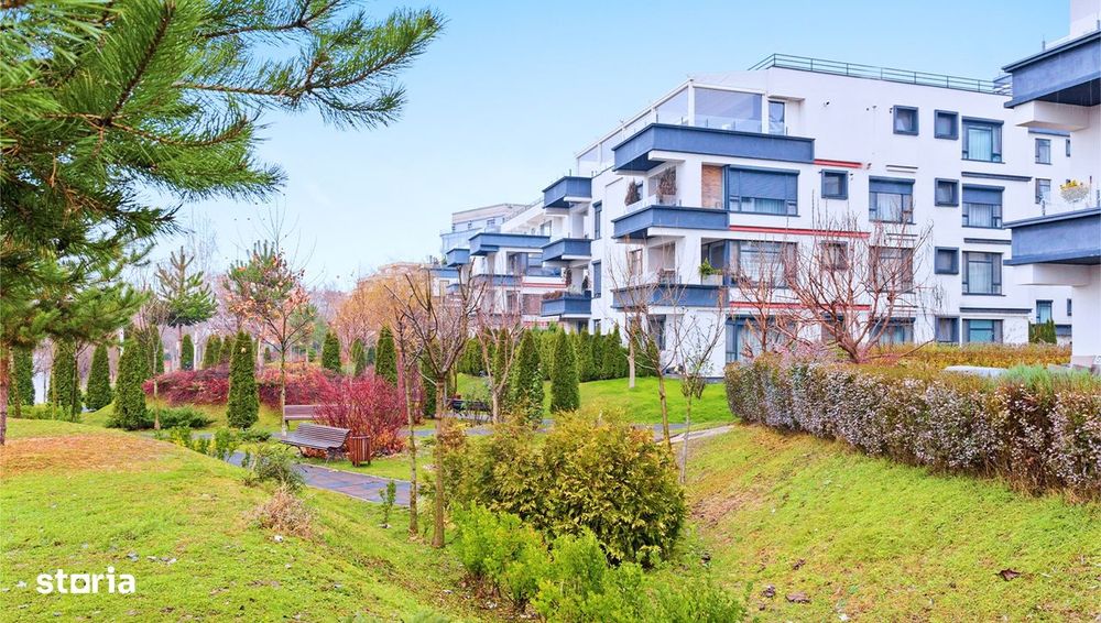 Floreasca, Laguna 2017, Aviatiei, 3 camere 200 mp, 2 Bai, Locuit Birou