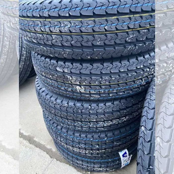 Gazellarga 185/75R16c 195/75R16c razmer sifatli shina balonlar bor