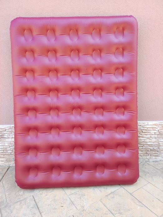 Надуваемо Легло / Матрак