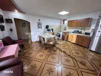 Casa singur in curte cu 4 camere pivnita teren 234 mp Terezian Sibiu