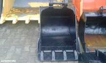 Cupa Caterpillar cu latime 800 mm