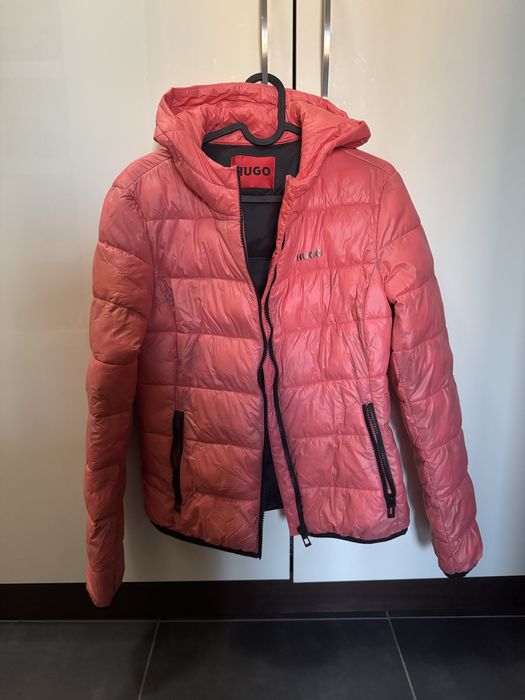 Преходно Яке HUGO BOSS