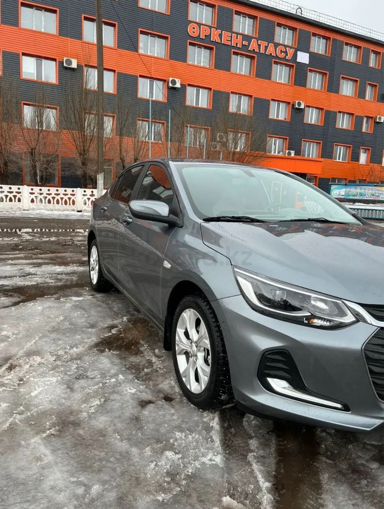 Продается Chevrolet Onix, 2023года