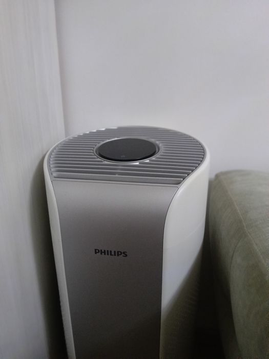 Purificator de aer Philips