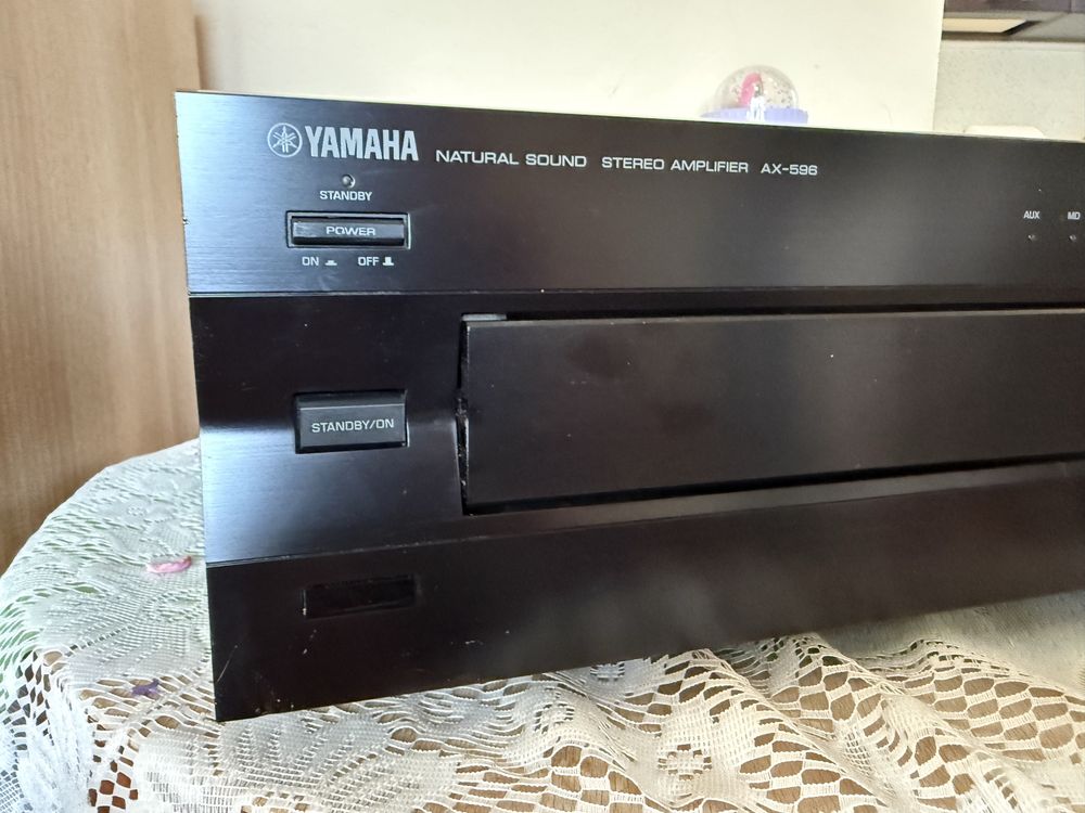 Yamaha AX-596 стерео