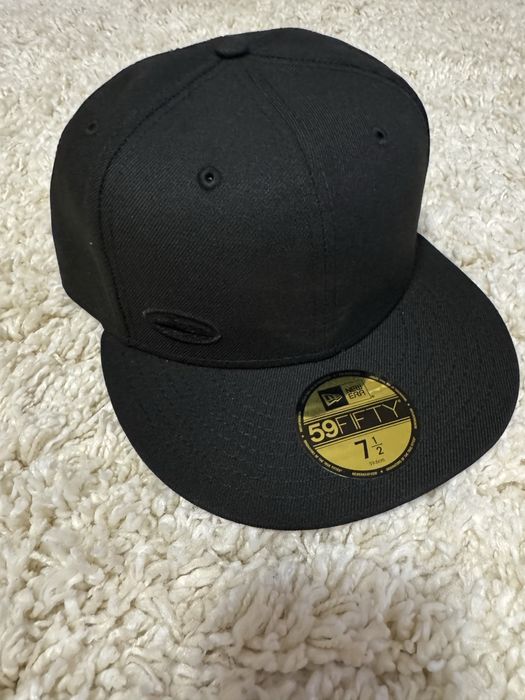 Șapcă neagră Corteiz