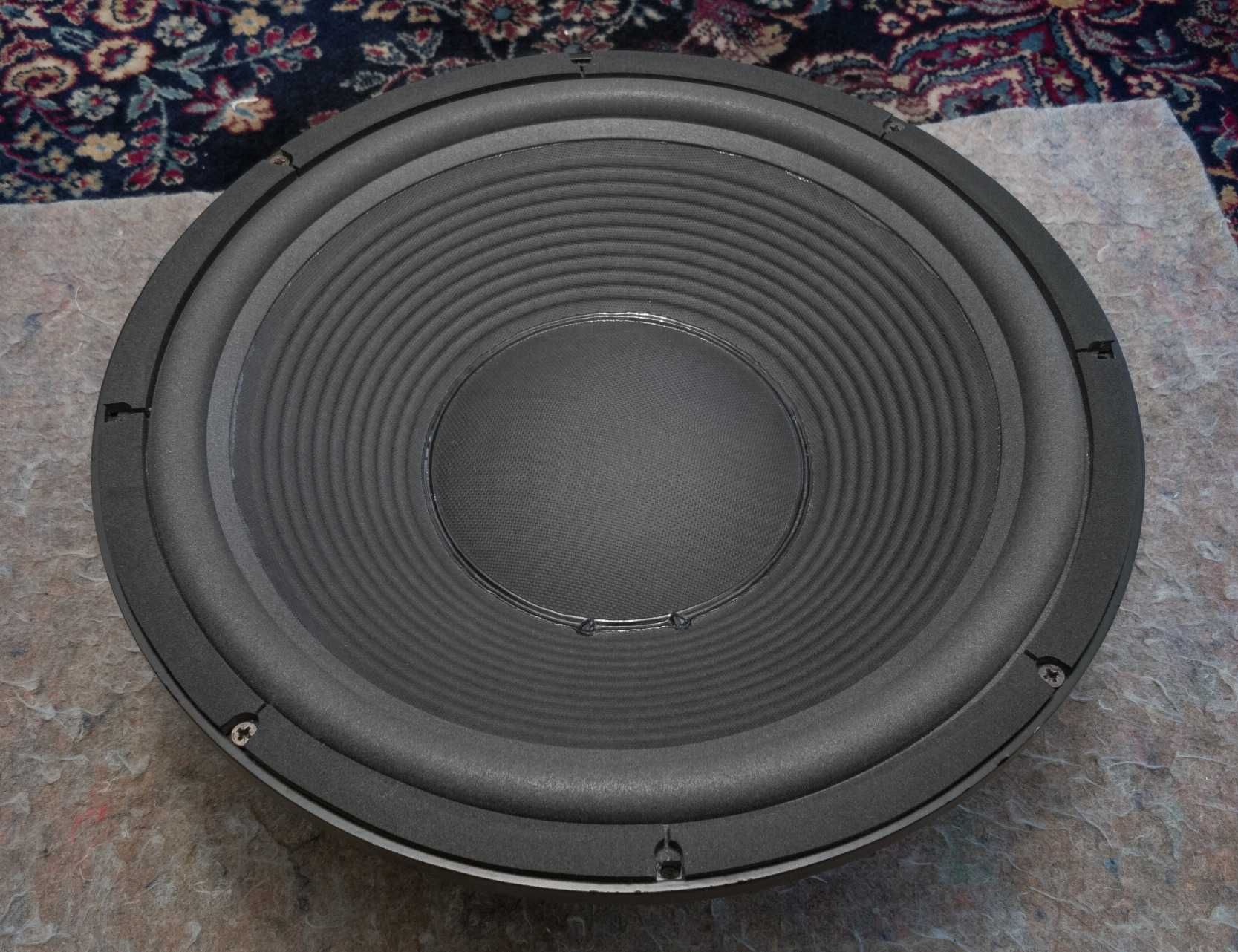 RCF 15" HIGH-END Високоговорители