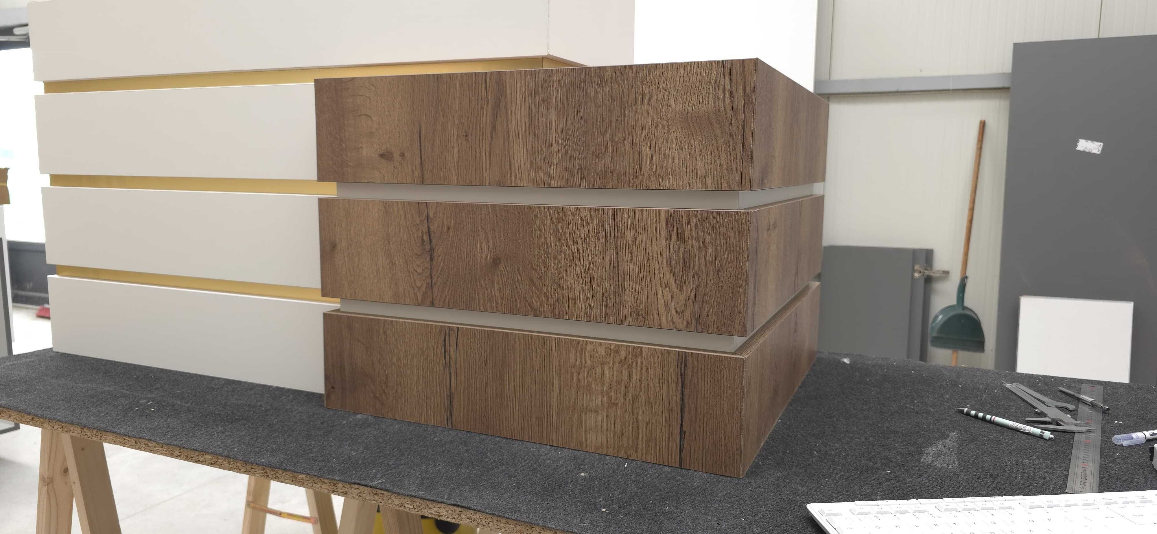Mobila perfectă! Design personalizat! Proiectare - Randare