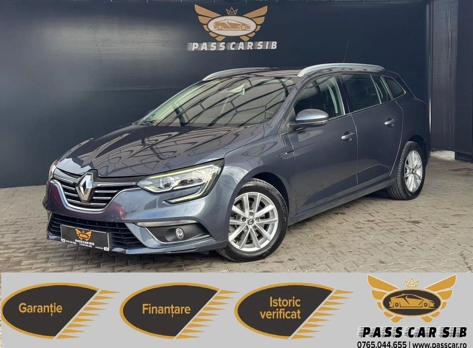 Renault Megane Garantie, Rate