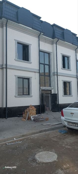 45000у.е Серглий Кум Арик 3 хона Новостройка Каробка 70