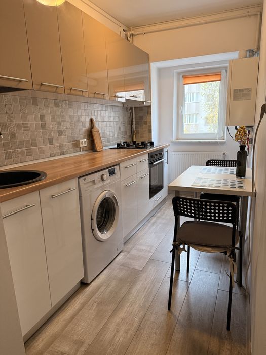 Inchiriere garsoniera (Timpuri Noi, Nerva Traian)