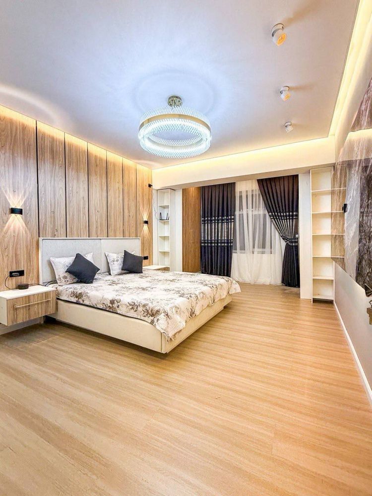 ПРОДАЕТСЯ квартира 3/5/9 новостройка, 70м2, ЖК Poytaxt Residents