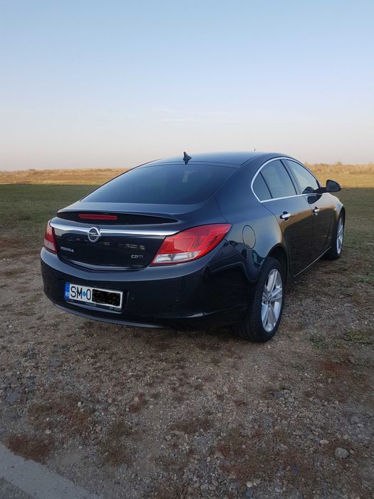 vand Opel Insignia 2012, 2.0 Diesel, 161 CP