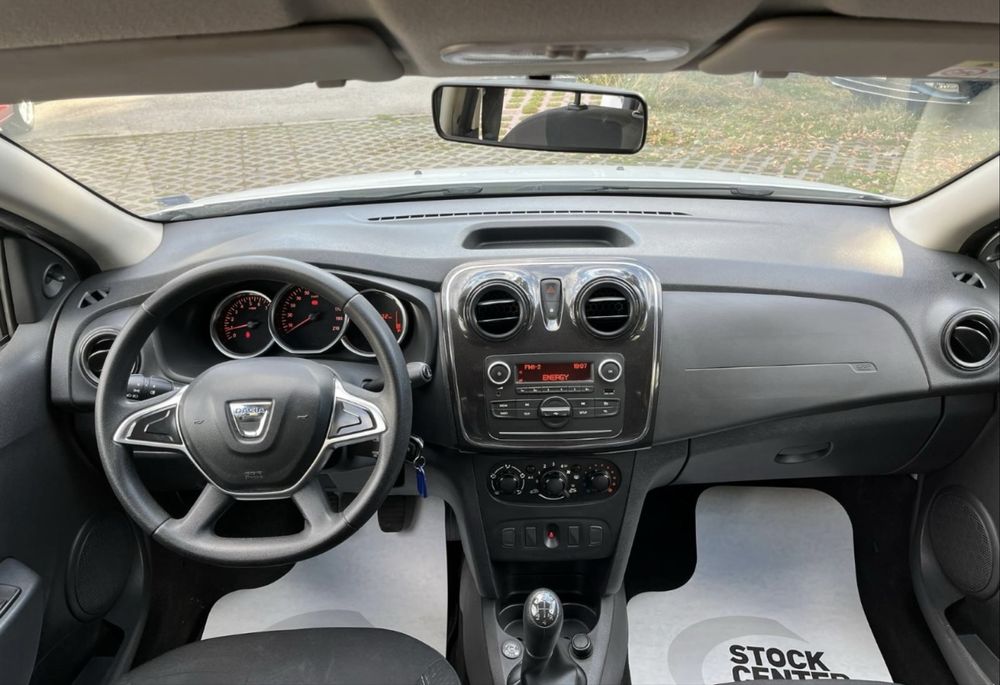 Inchiriez/vand dacia sandero 1.0tce gpl 102 cai