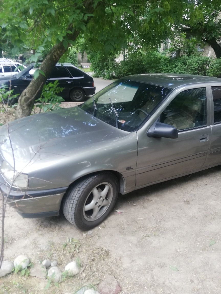 Продам Opel Vectra