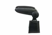 Луксозен Кожен Подлакътник,Барче за автомобил Seat Ibiza,Cordoba 02-08