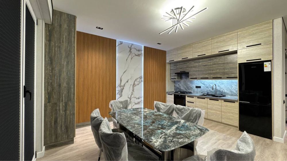 Продажа евро кв ЖК Zarafshon city 2/5/14 51м2