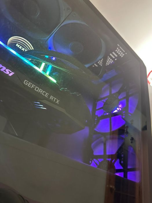 unitate gaming 3070x trio