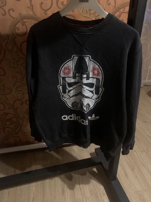 Кофта адидас оригинал