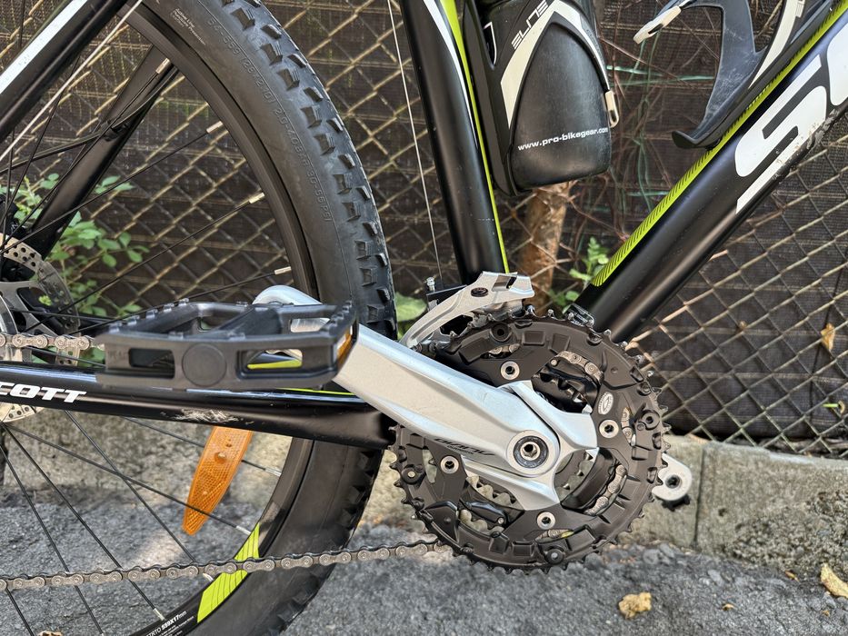 Scott Scale MTB Колело 26