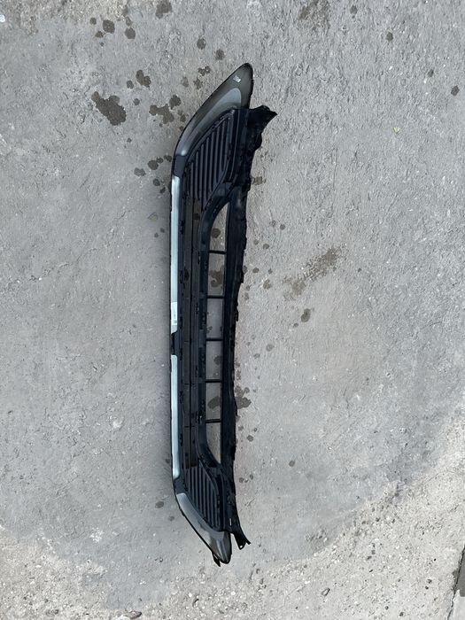 Spoiler inferior bară față mercedes gla w247.cod:a2478850010.