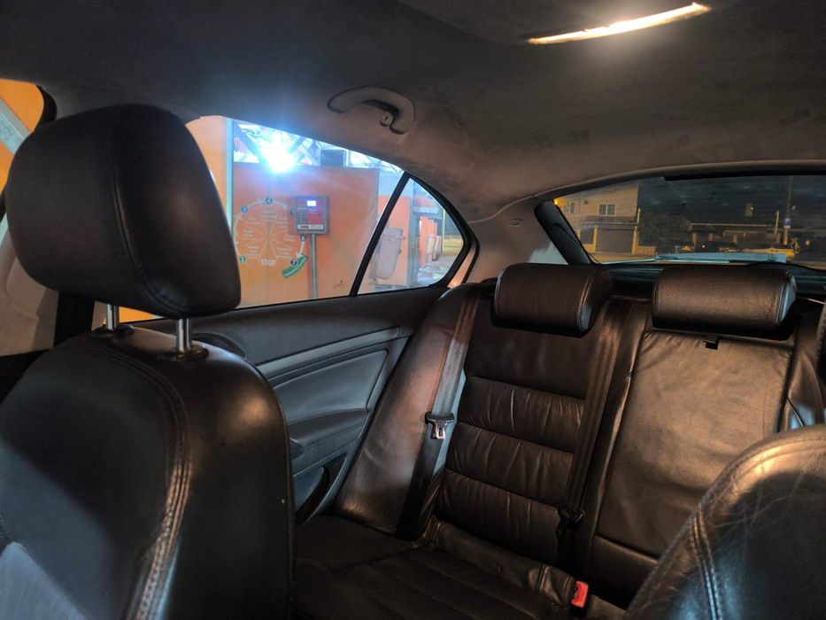 Skoda Octavia 2 – 2006 | Automat 6 trepte | Interior piele | Acte la z